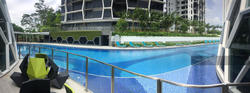 Eco Sanctuary (D23), Condominium #133695912